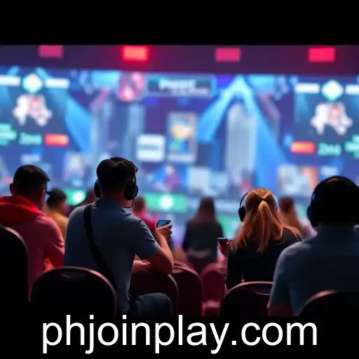 Digital Engagement in Games: A New Era