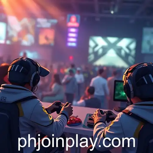 The Digital Playground: Exploring New Trends in Online Gaming