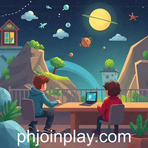 Digital Playgrounds: The Rise of Online Word Games
