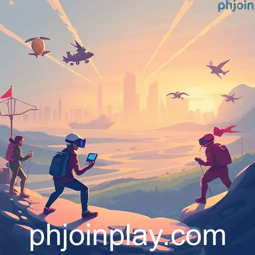 The Evolution of Online Games in 2025