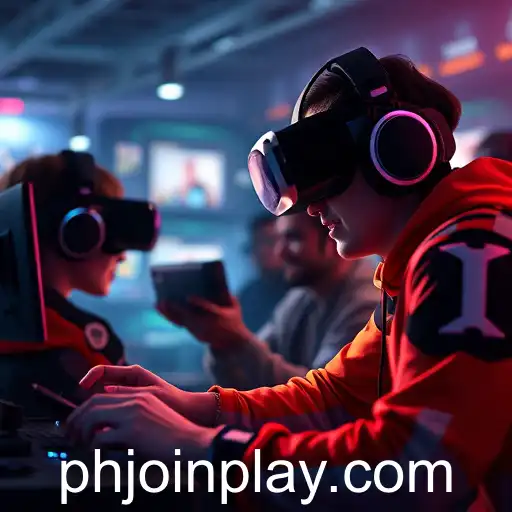 The Evolution of Online Gaming in 2025