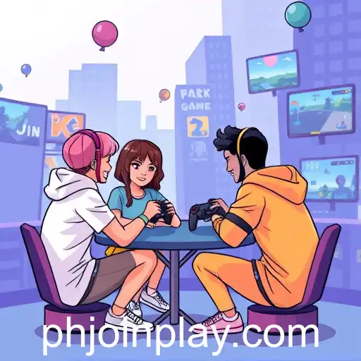 Gaming Trends Converge for Exciting Developments