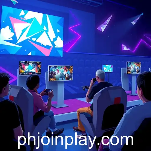 Gaming Trends and the Rise of 'Phjoin'