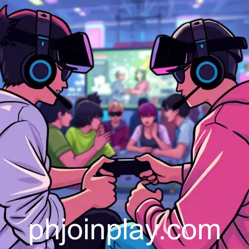 Gaming Trends of 2025: A New Era