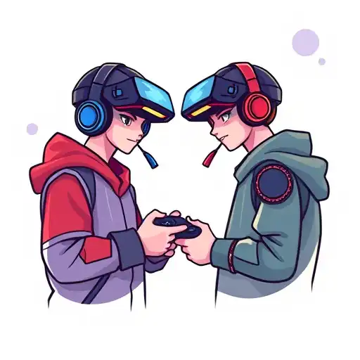 Gaming Trends: Connect and Compete