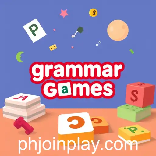 Enhancing Language Skills with the 'Grammar Practice' Game Category