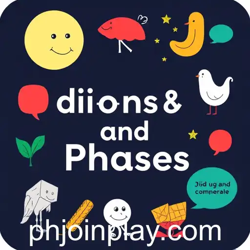 The Rise of Online English Learning Through 'phjoin'