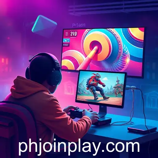 The Rise of Online Gaming in the 2020s