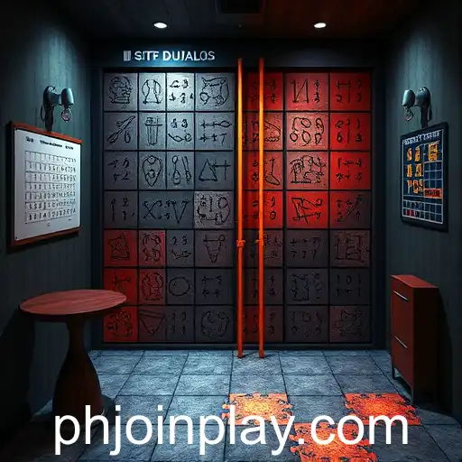 Gamers Unite with PHJoin: A Leap in Virtual Connections