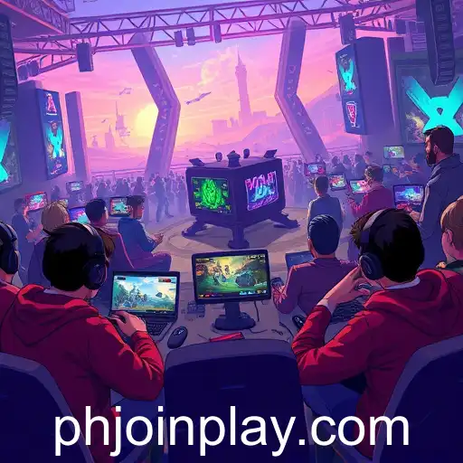 The Rise of Online Gaming Communities