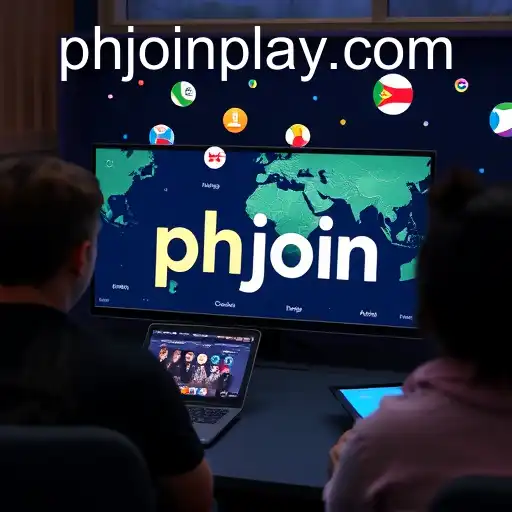 The Rise of Online English Games