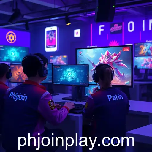 The Rise of Online Gamification