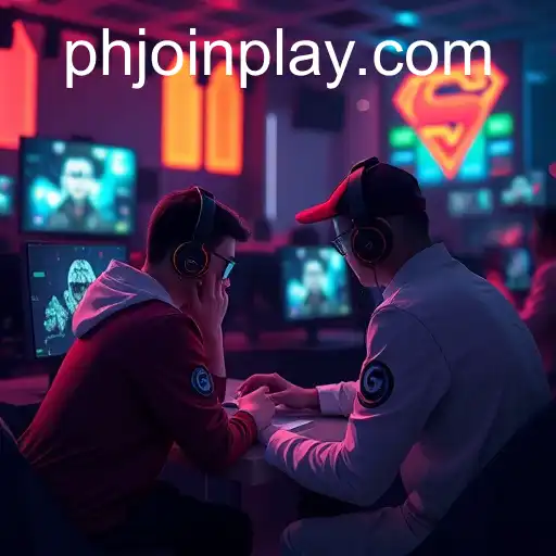 The Rise of Online Gaming in the 2020s