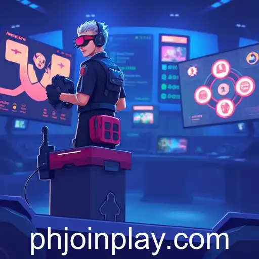 Rise of 'phjoin': Bridging Play and Learning