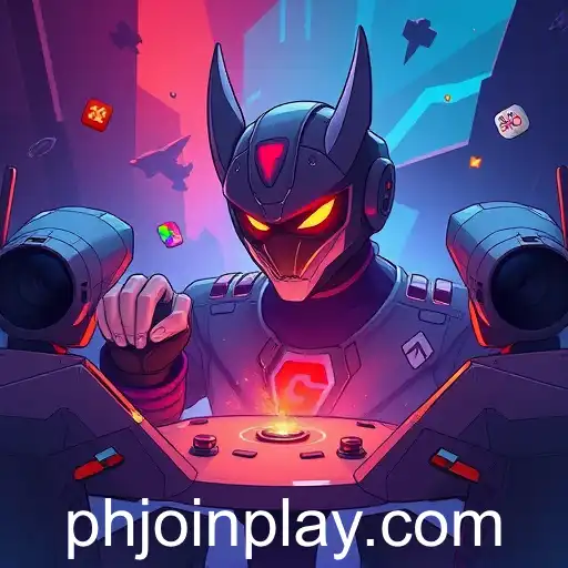 The Rise of Phjoin in Gaming Communities