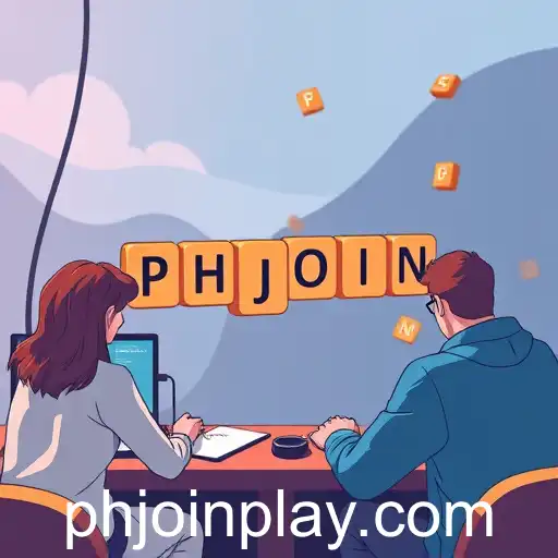 The Growing Popularity of Online Word Games