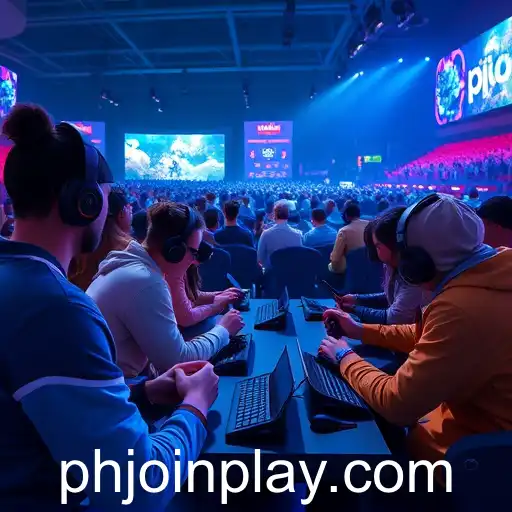 Virtual Revolutions in the Gaming Sphere