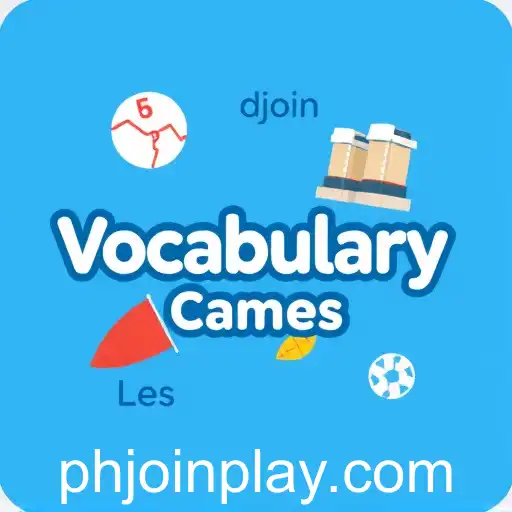 Unlocking Language with 'Vocabulary Building' Games: The Role of 'phjoin'
